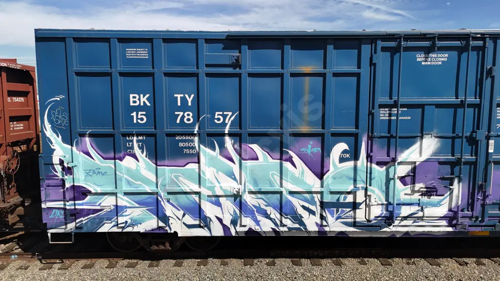 BKTY157857 - NORTH-AMERICA