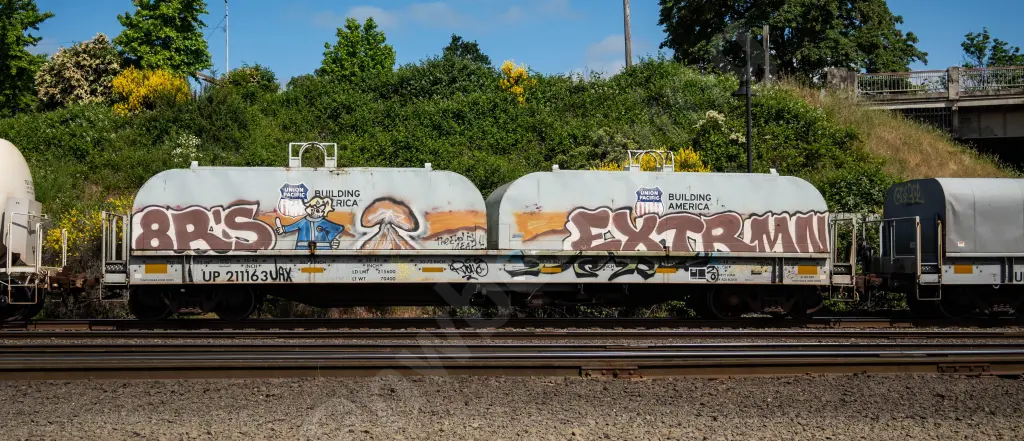 Train photo