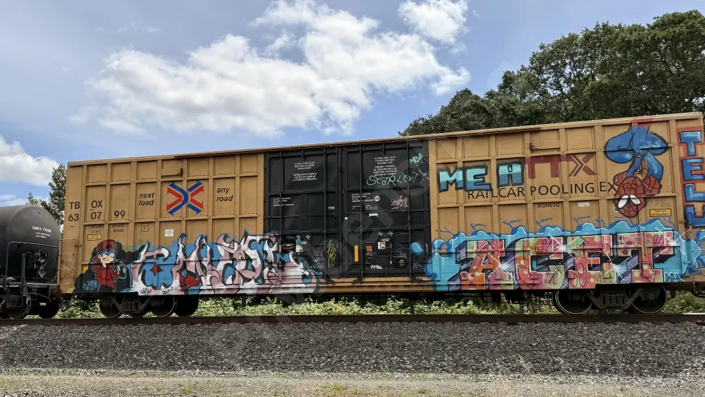 TBOX630799 - NORTH-AMERICA