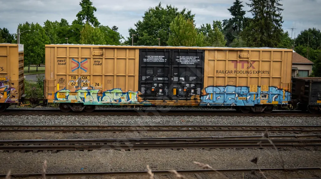 TBOX672674 - NORTH-AMERICA