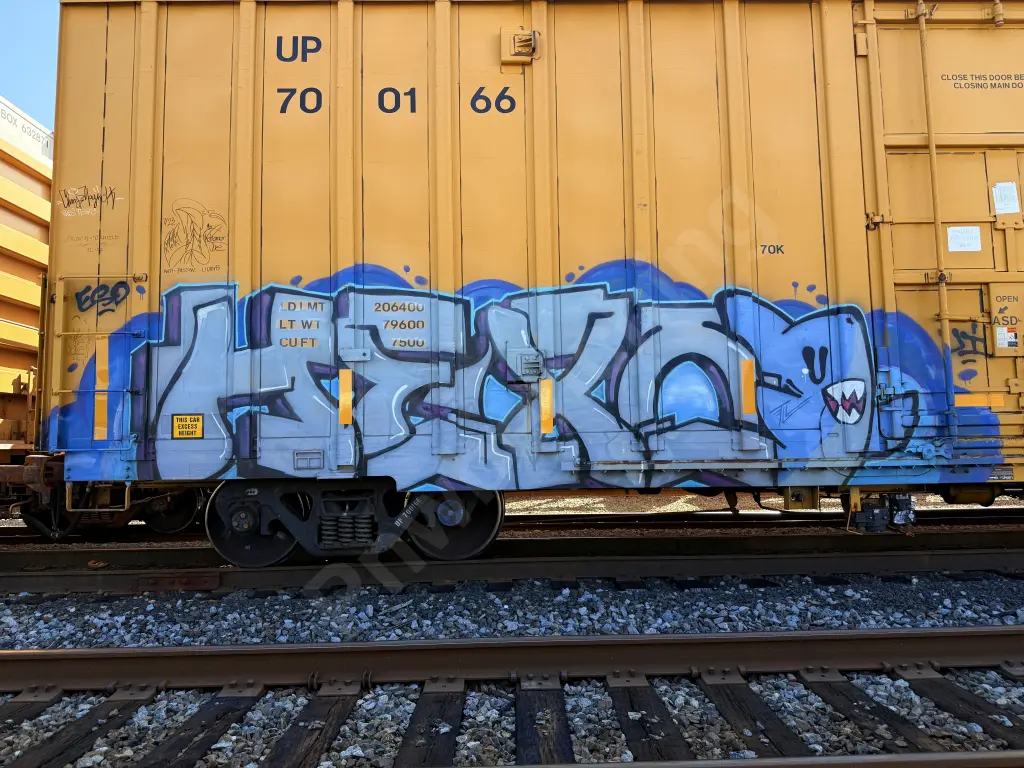 UP700166 - NORTH-AMERICA