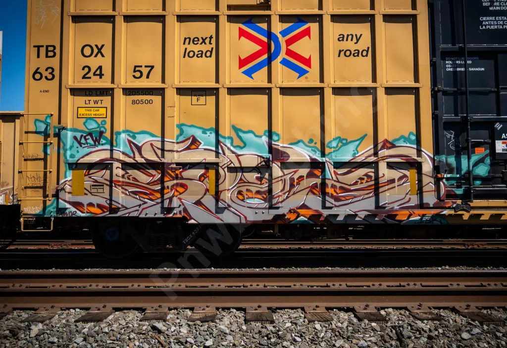 TBOX632457 - NORTH-AMERICA