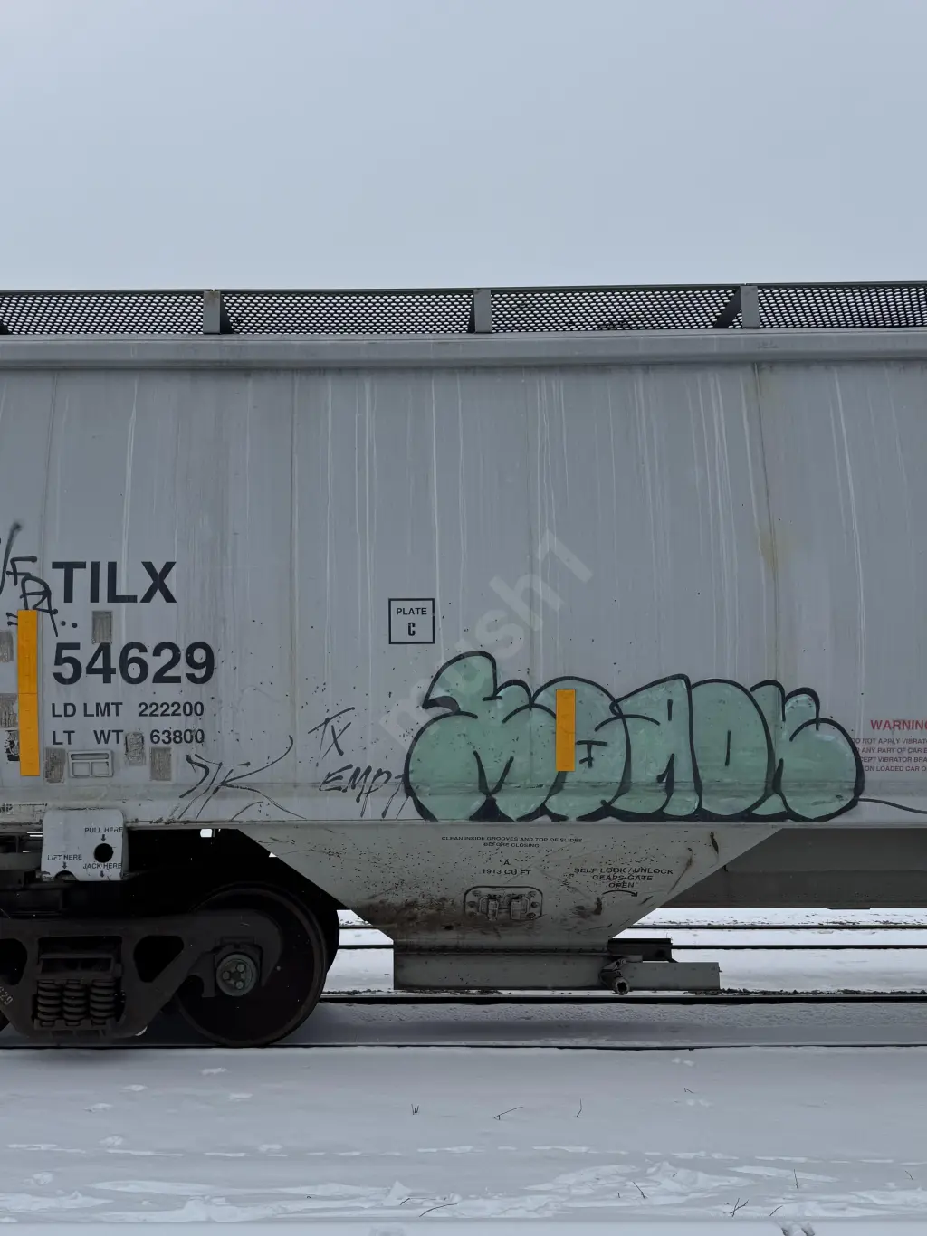 TILX54629 - NORTH-AMERICA