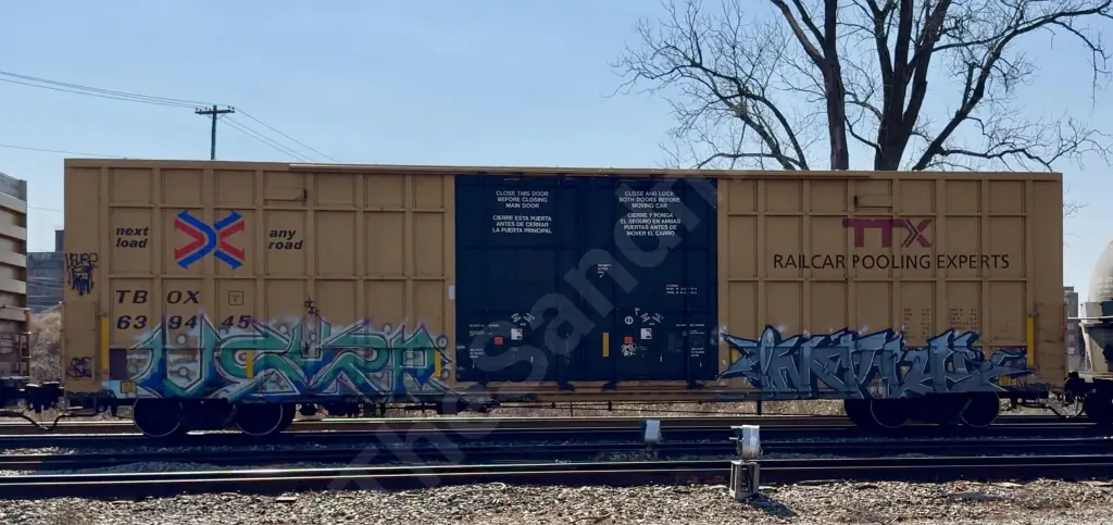 TBOX639445 - NORTH-AMERICA