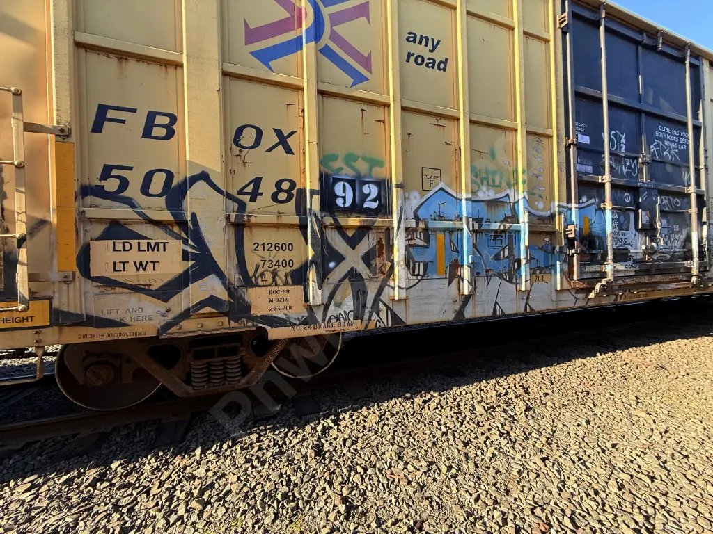 Train photo