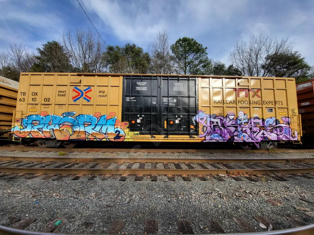 TBOX631002 - NORTH-AMERICA