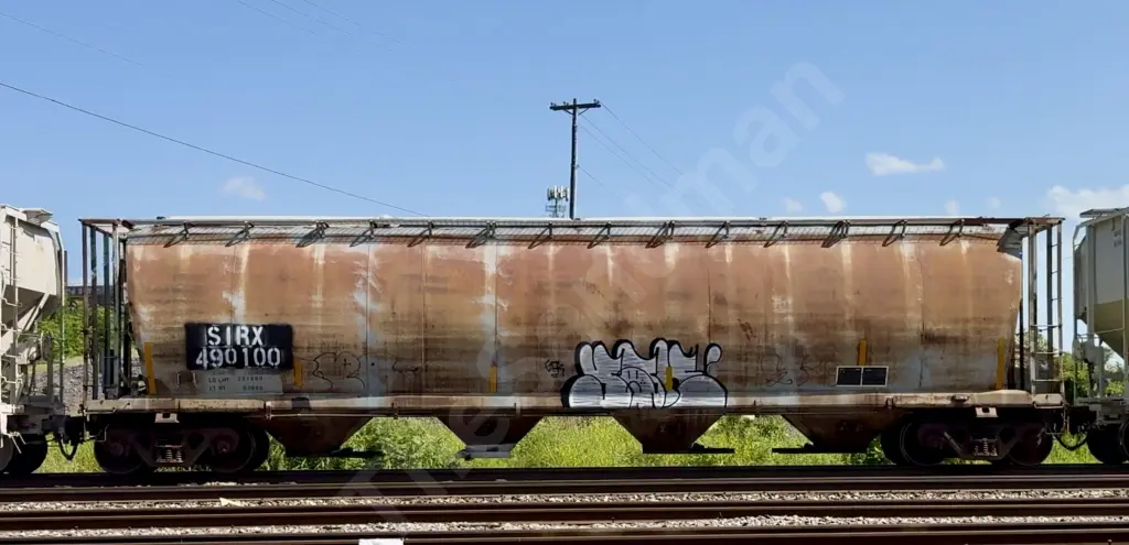 SIRX490100 - NORTH-AMERICA