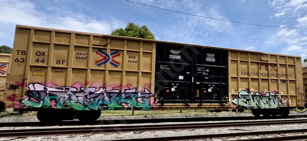 TBOX634487 - NORTH-AMERICA