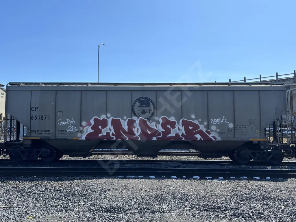 CP651871 - NORTH-AMERICA