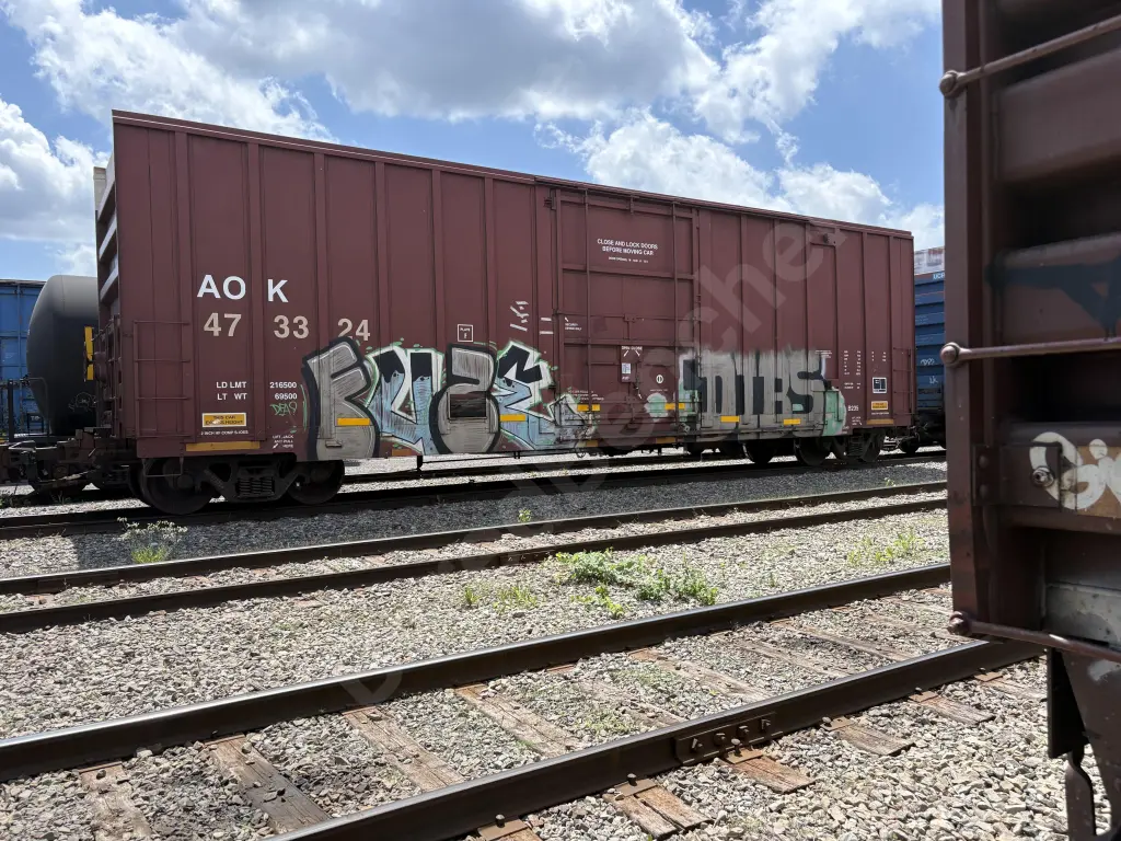 AOK473324 - CANADA
