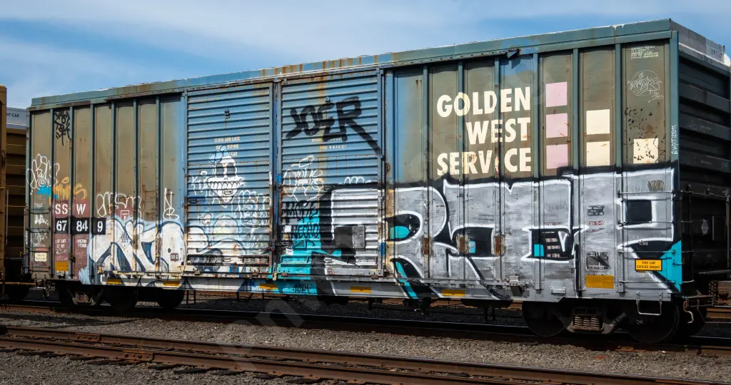 SSW67849 - NORTH-AMERICA