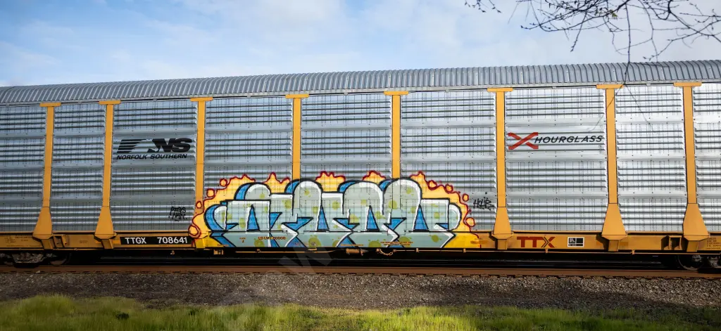 TTGX708641 - NORTH-AMERICA