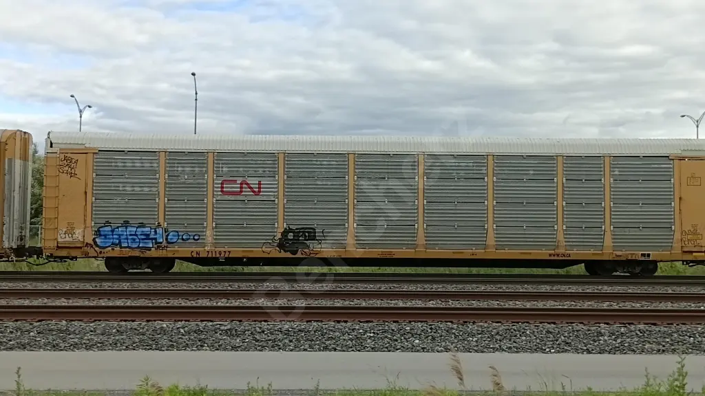 CN711977 - NORTH-AMERICA