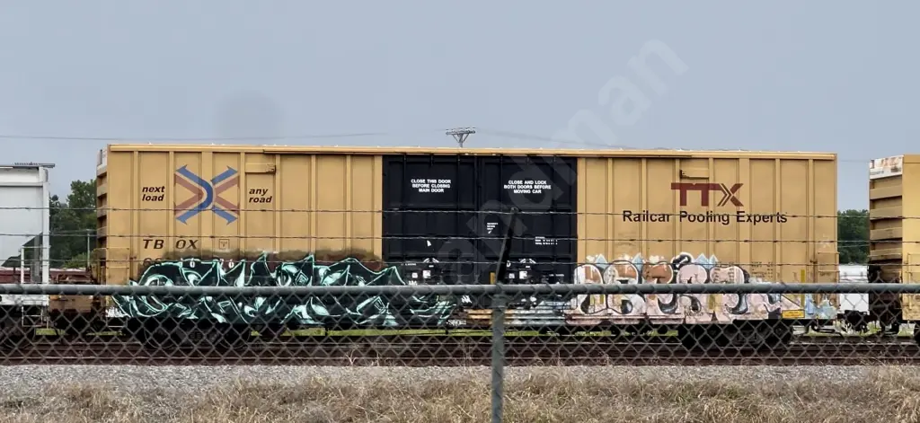 TBOX661676 - NORTH-AMERICA