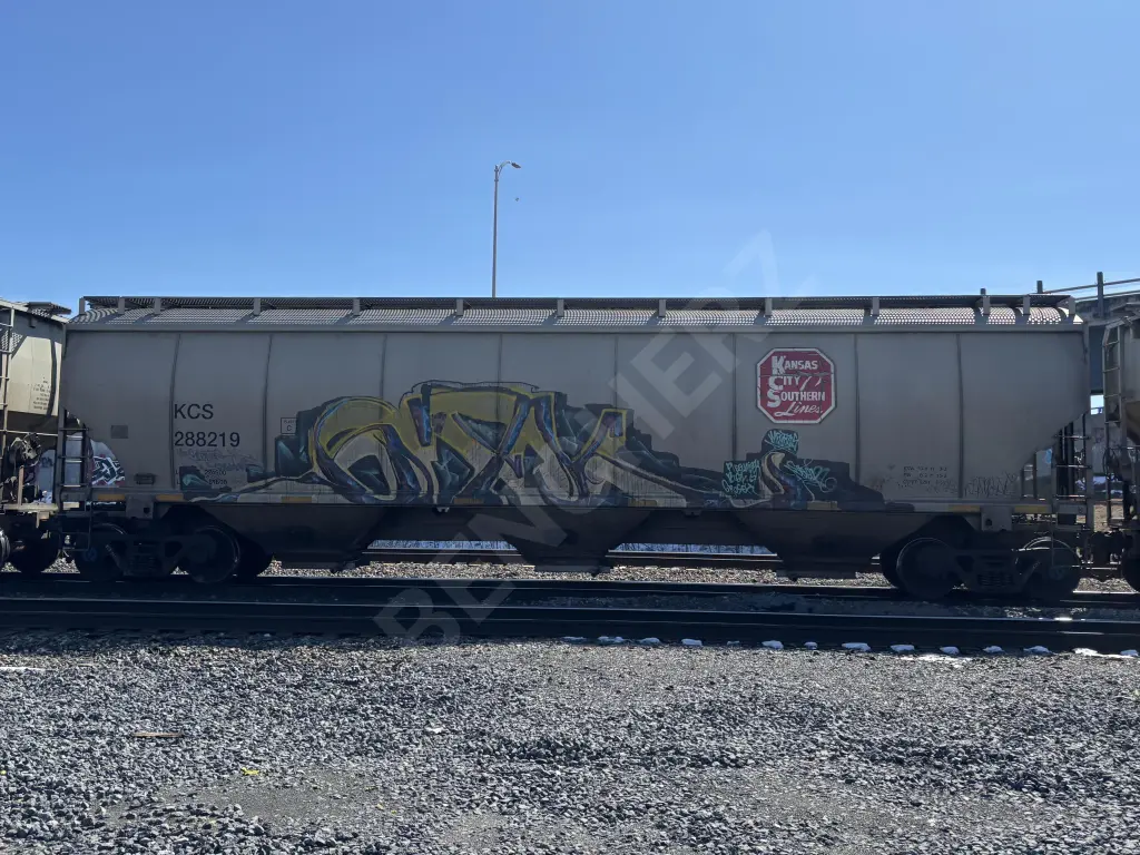 KCS288219 - NORTH-AMERICA