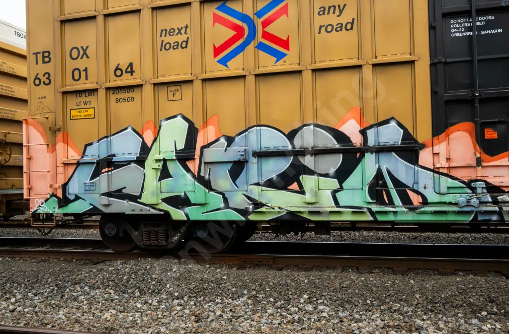 TBOX630164 - NORTH-AMERICA
