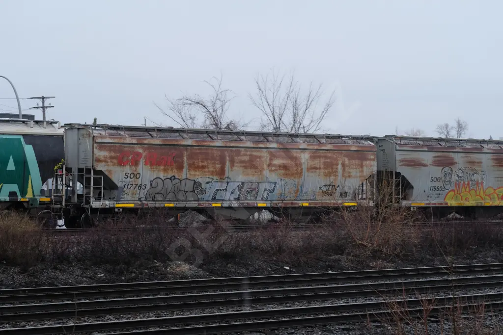 Train photo