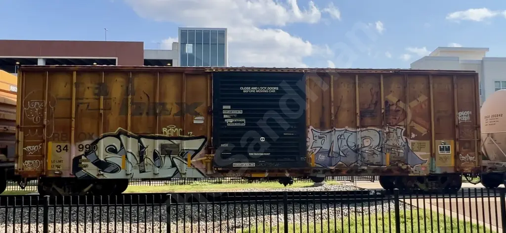 RBOX34990 - NORTH-AMERICA