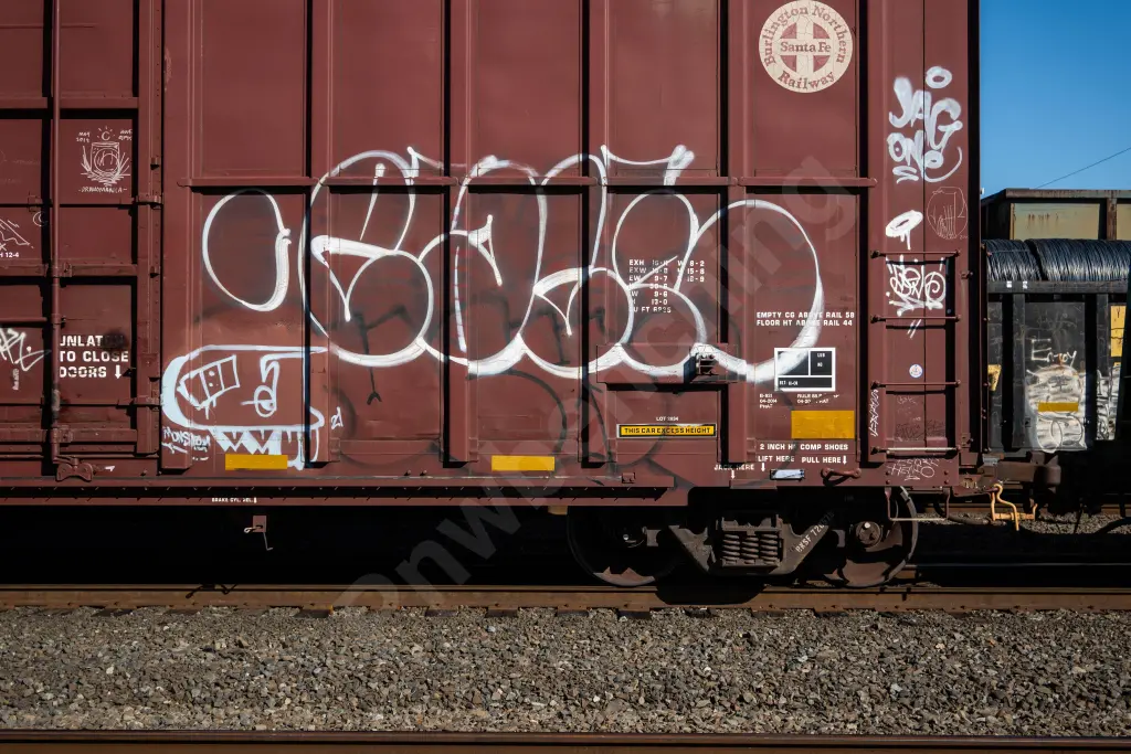 BNSF728578 - NORTH-AMERICA