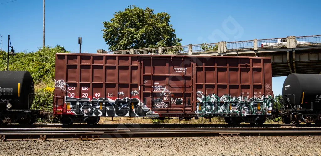 COER102049 - NORTH-AMERICA