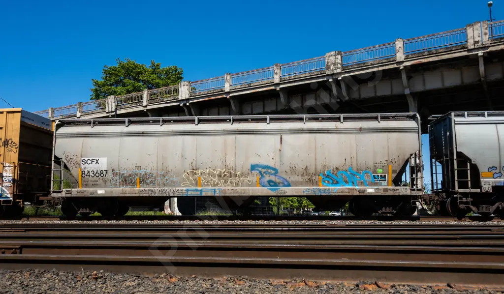 SCFX843687 - NORTH-AMERICA