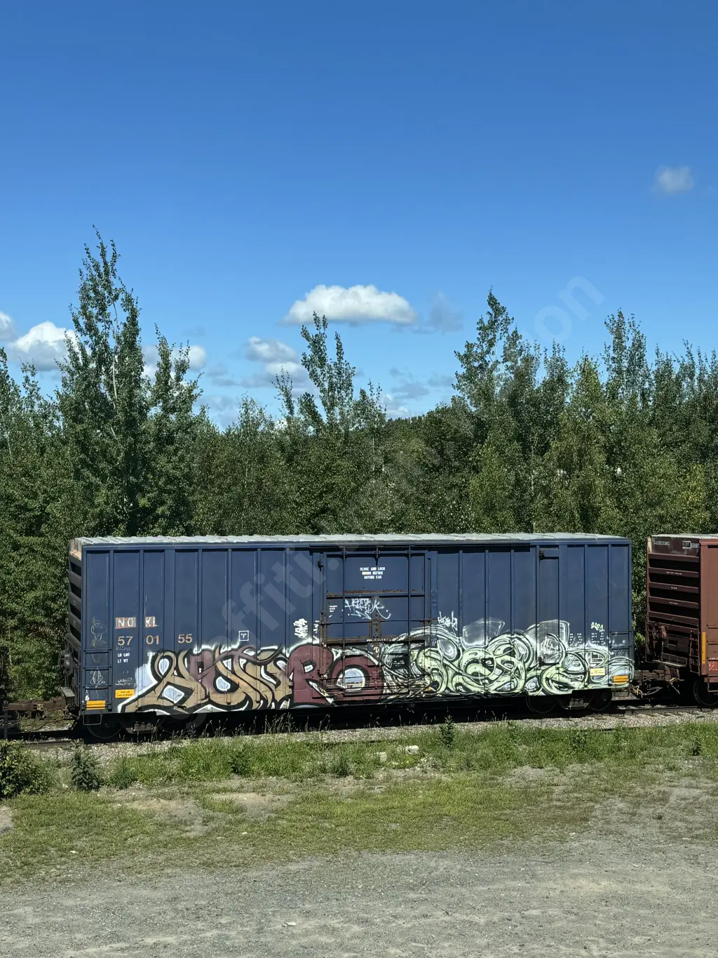NOKL570155 - NORTH-AMERICA