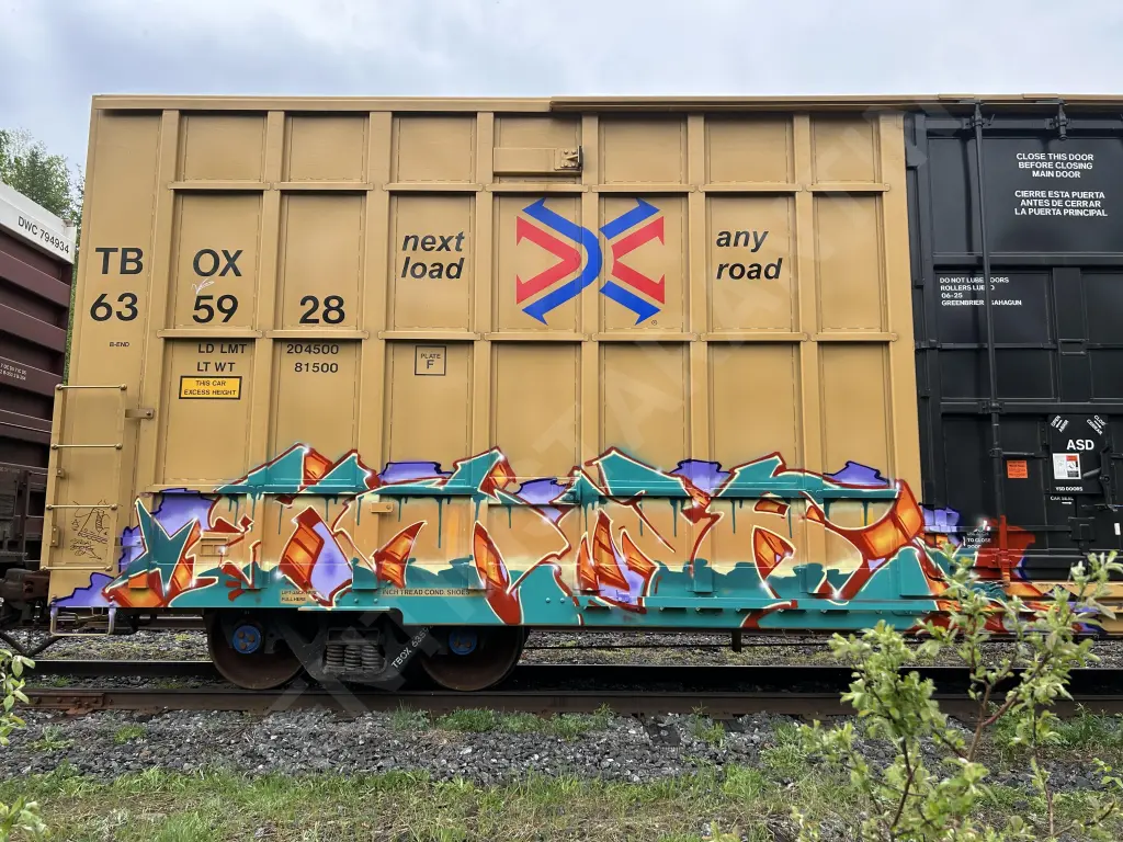 TBOX635928 - NORTH-AMERICA