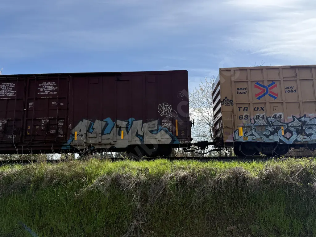 DWC794546 - NORTH-AMERICA