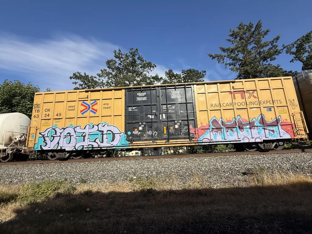 TBOX632445 - NORTH-AMERICA