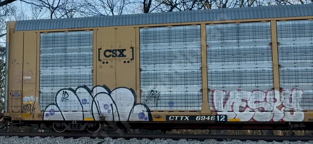 CTTX694612 - NORTH-AMERICA
