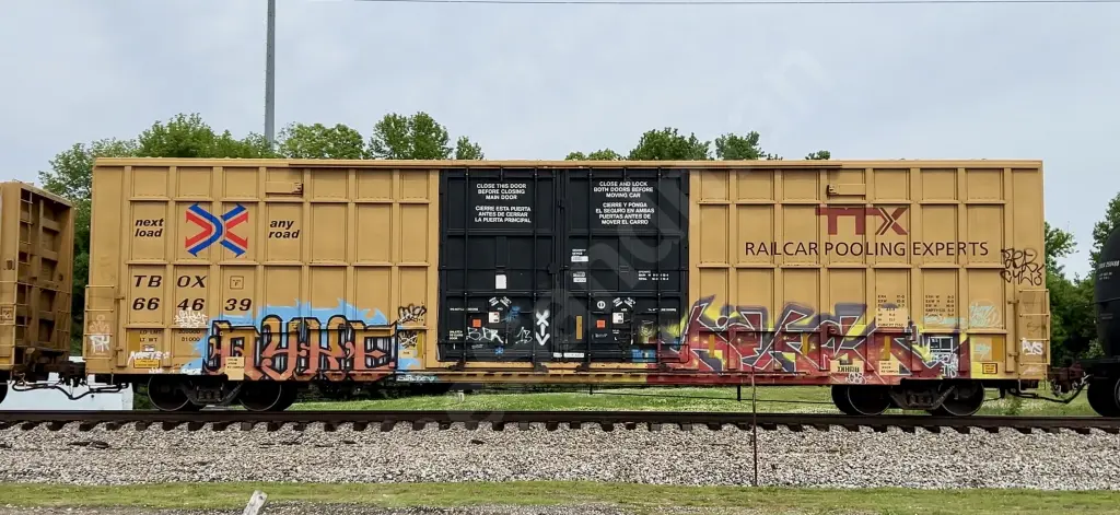 TBOX664639 - NORTH-AMERICA