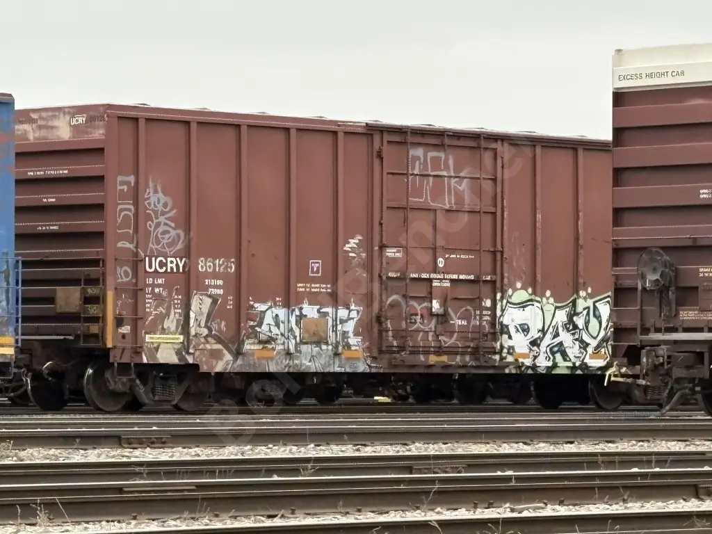 UCRY86125 - NORTH-AMERICA