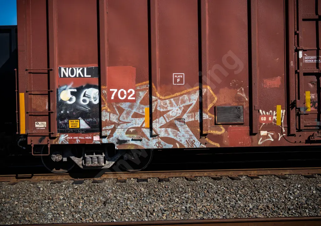 NOKL560702 - NORTH-AMERICA