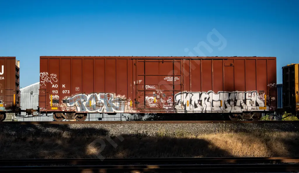 AOK113073 - NORTH-AMERICA
