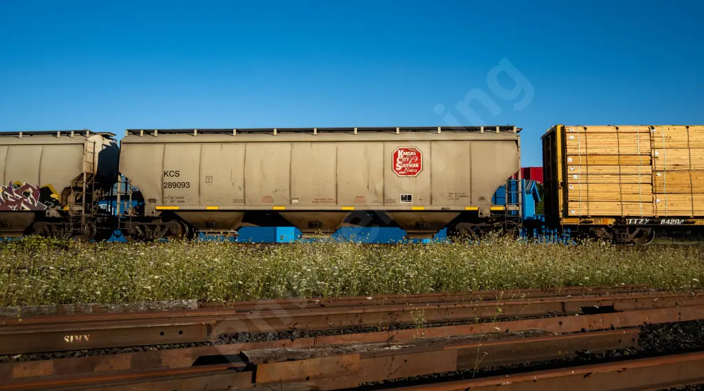 KCS289093 - NORTH-AMERICA