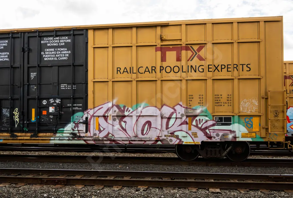 TBOX641154 - NORTH-AMERICA