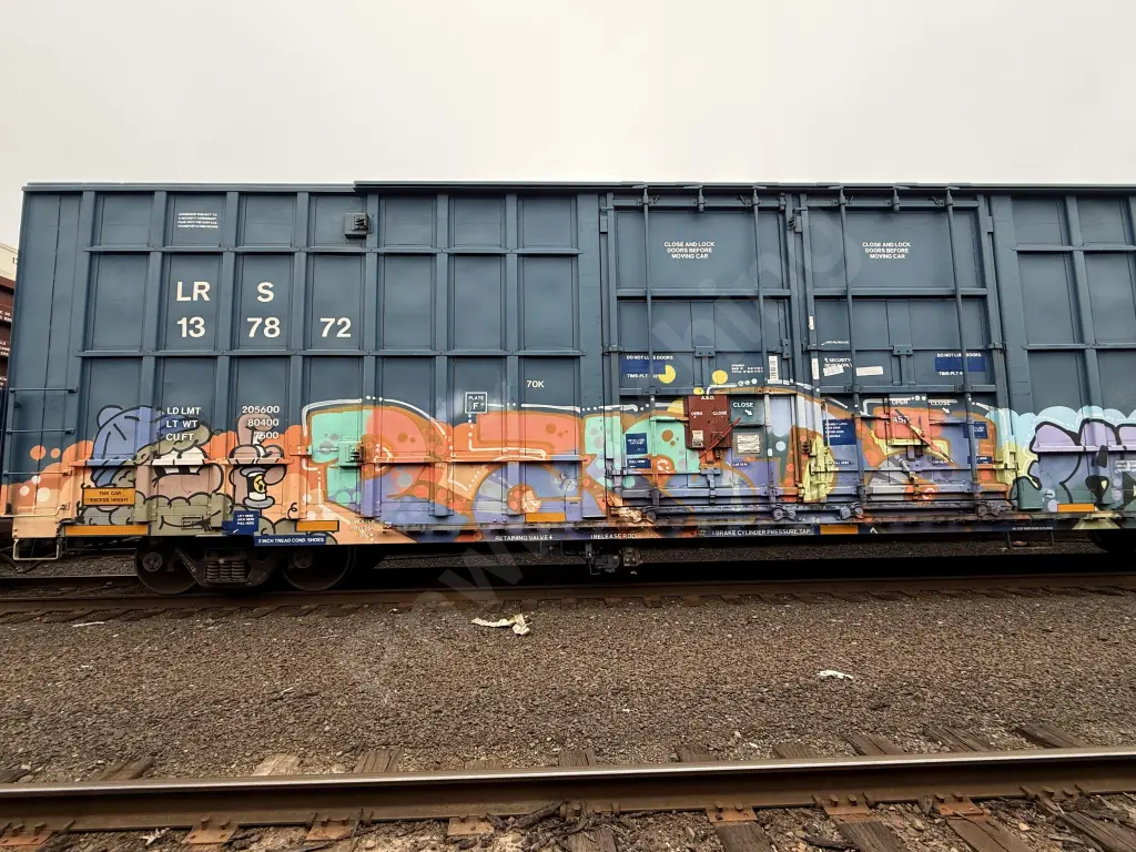 LRS137872 - NORTH-AMERICA