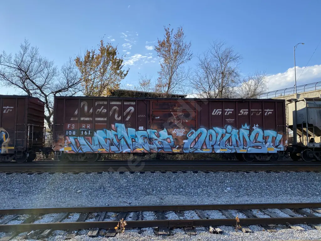 FSRR108161 - NORTH-AMERICA