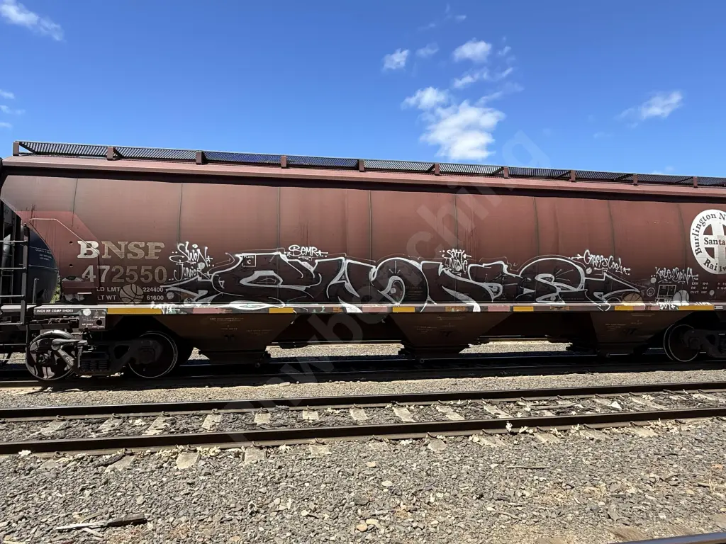 BNSF472550 - NORTH-AMERICA