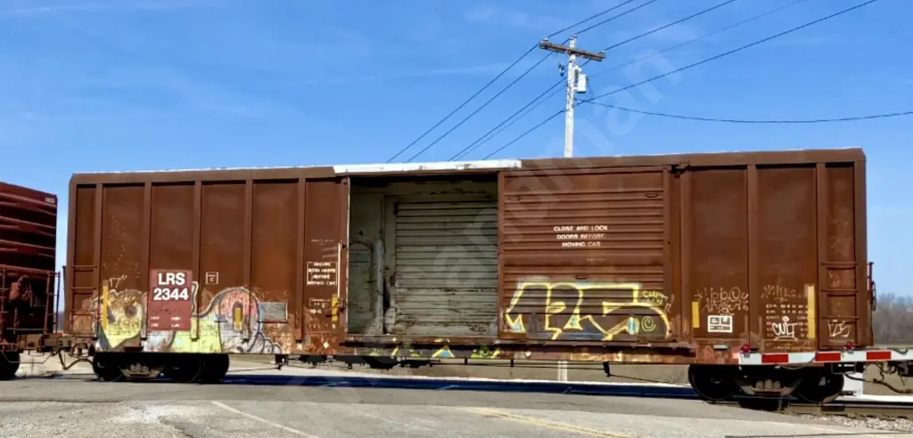 LRS2344 - NORTH-AMERICA