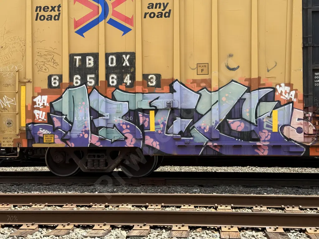TBOX665643 - NORTH-AMERICA