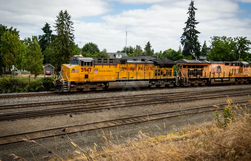 UP5947 - NORTH-AMERICA
