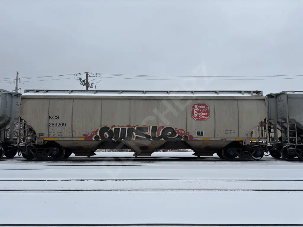 KCS289209 - NORTH-AMERICA