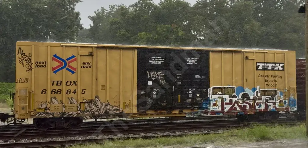 TBOX666845 - NORTH-AMERICA