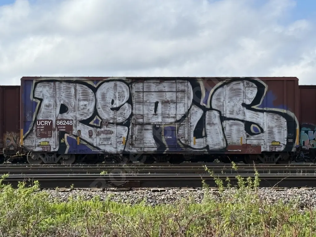 UCRY86248 - NORTH-AMERICA