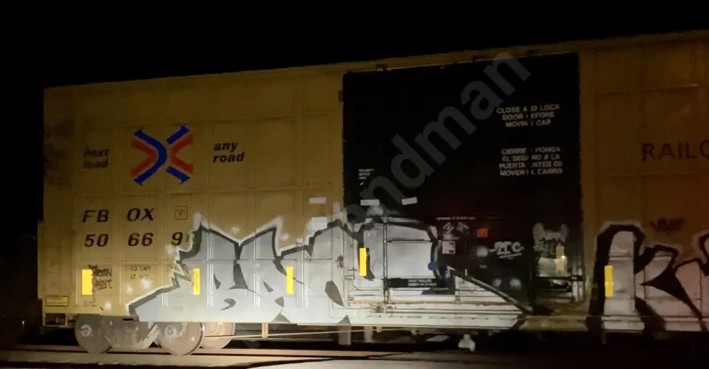 FBOX506690 - NORTH-AMERICA
