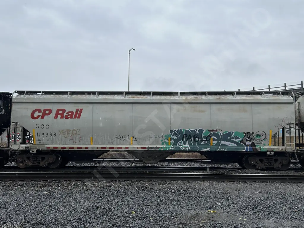 SOO118399 - NORTH-AMERICA