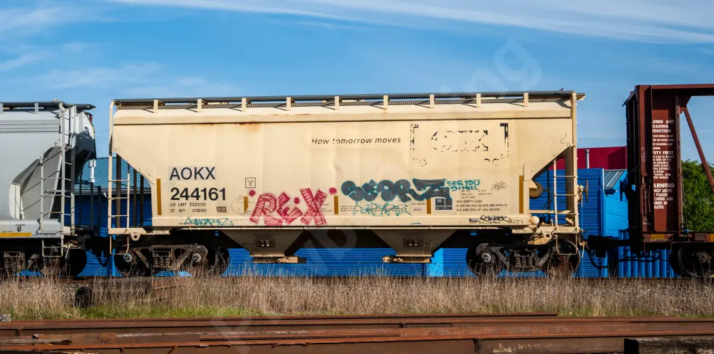 AOKX244161 - NORTH-AMERICA