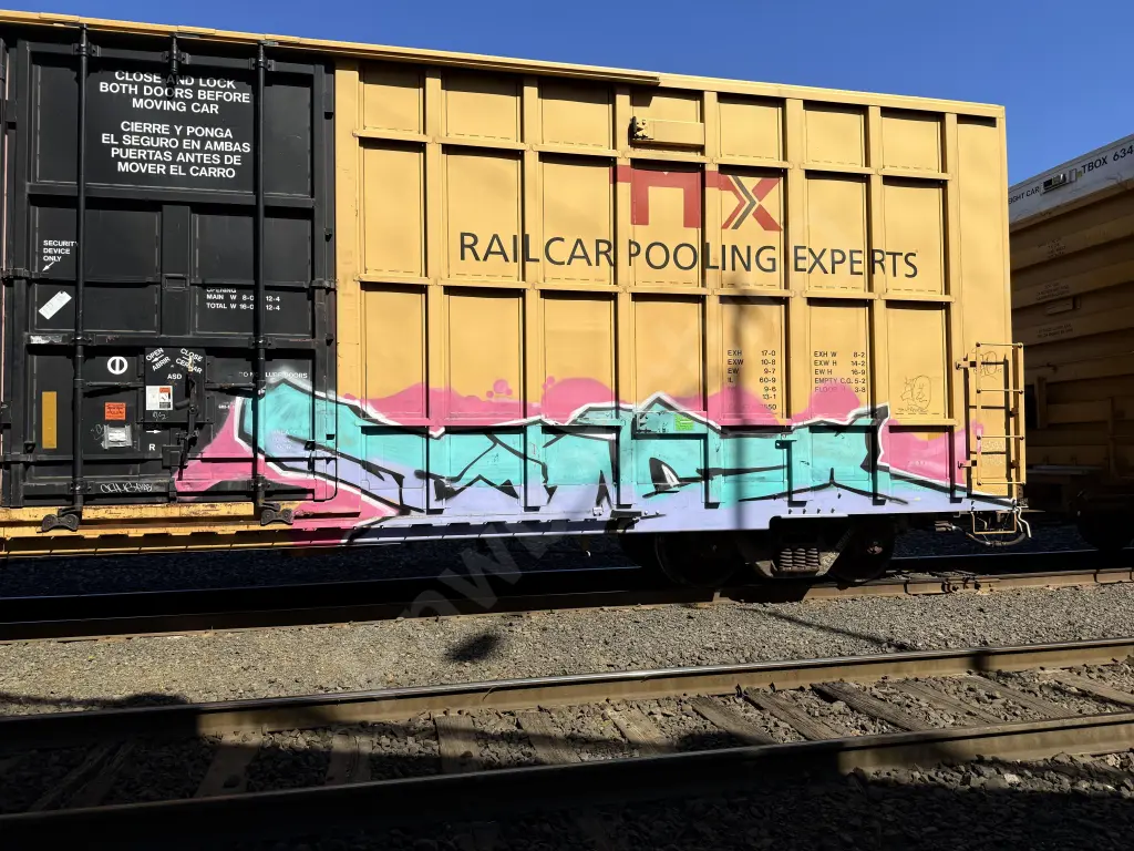TBOX663875 - NORTH-AMERICA