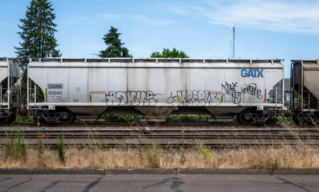 CGAX62543 - NORTH-AMERICA